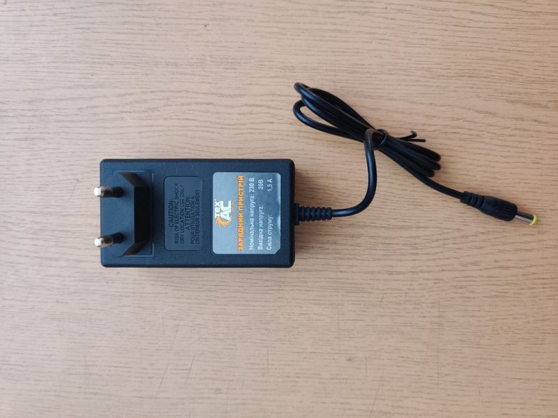 Секатор акумуляторний texAC TAOE PS25 А-ТАОЕ PS25 фото