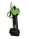 Секатор акумуляторний Gartner GCP-2130 BL А-854455 фото 2