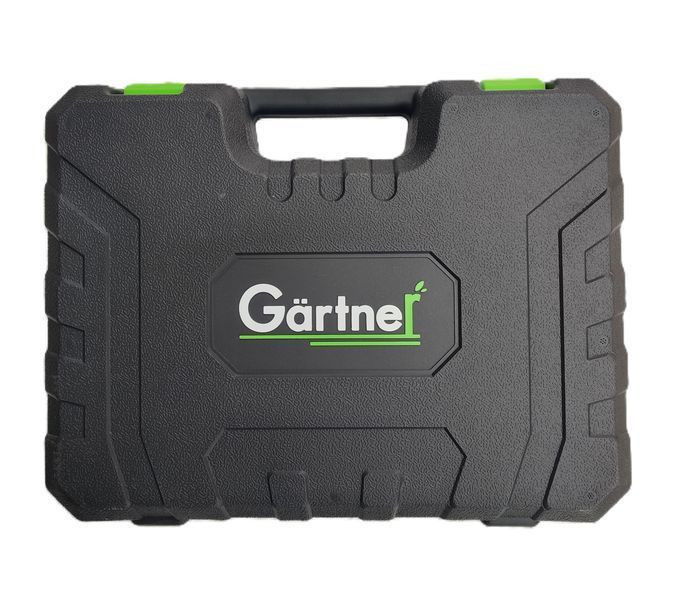 Секатор акумуляторний Gartner GCP-2130 BL А-854455 фото
